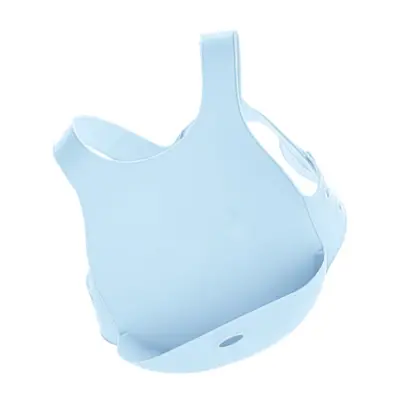 OiOi Mama Önlüğü Mineral Blue - 8