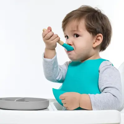 OiOi Mega Set Powder Grey - 2