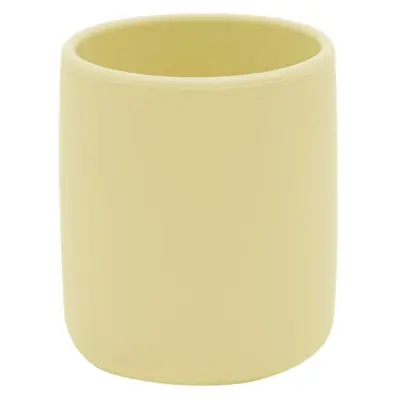 OiOi Mini Bardak Mellow Yellow 