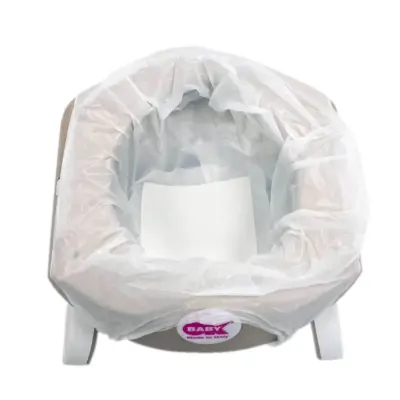 Okbaby Roady Tek Kullanımlık Poşet 30lu - 2