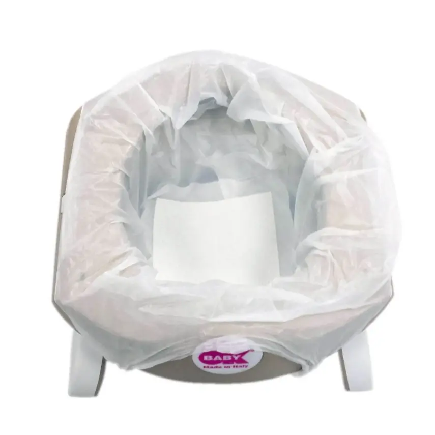 Okbaby Roady Tek Kullanımlık Poşet 30lu - 2