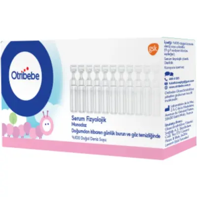 OtriBebe Monodoz Deniz Suyu 20li - 3