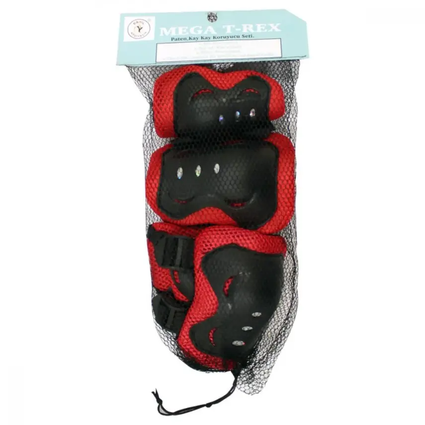 Paten Dizlik ve Dirseklik - 1