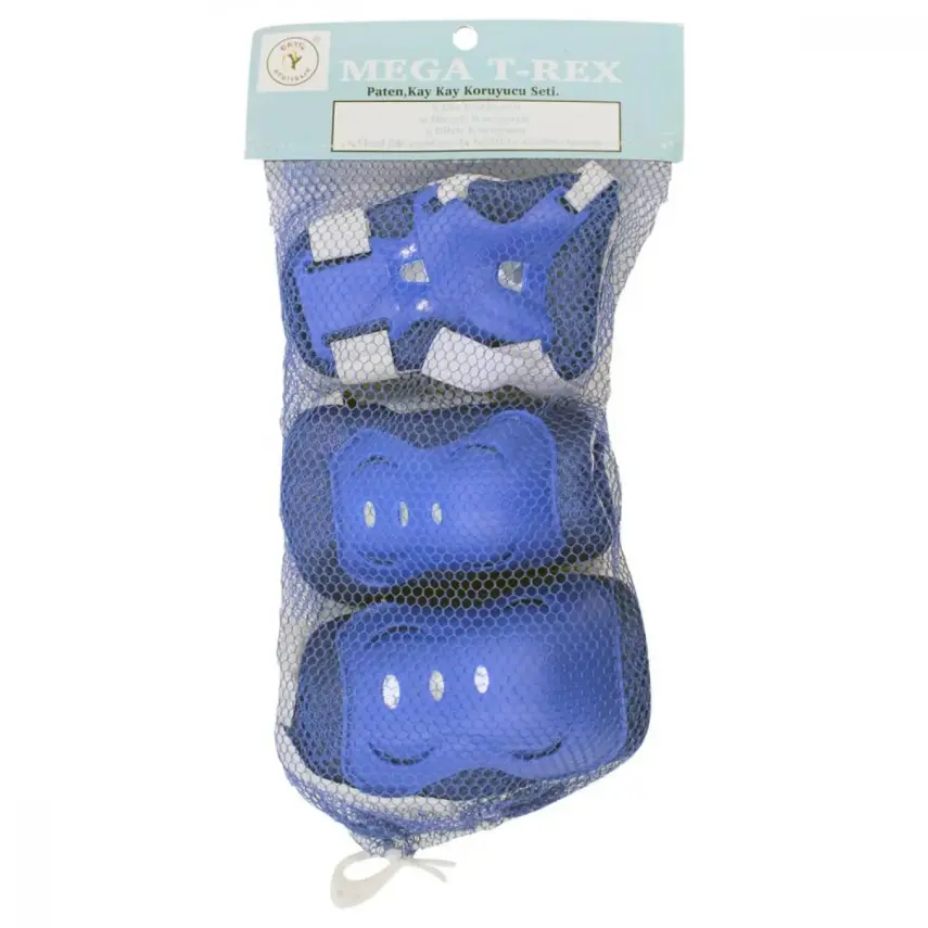 Paten Dizlik ve Dirseklik - 2