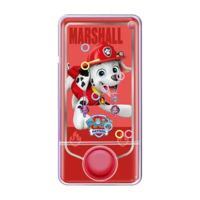 Paw Patrol Su Oyunu