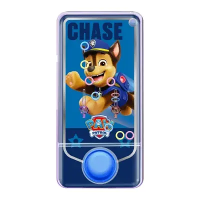 Paw Patrol Su Oyunu (1)