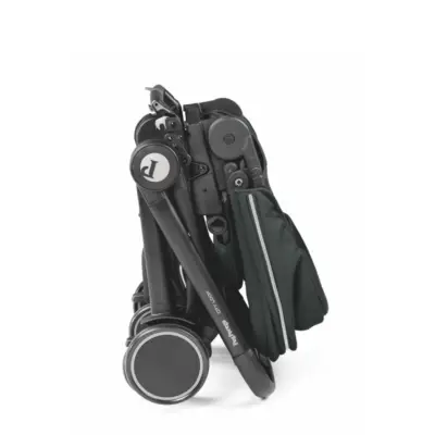 Peg Perego City Loop Çift Yönlü Tek Elle Katlanabilir Bebek Arabası Metal - 8