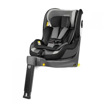 Peg Perego Primo Viaggio 360° Dönebilen ASIP Korumalı I-Size 0 - 18 Kg Oto Koltuğu Lunar (1)