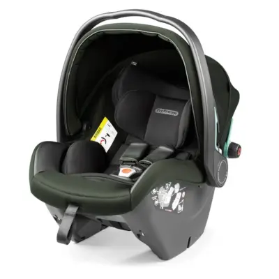 Peg Primo Viaggio SLK I-Size Oto Koltuğu 0-13 Kg Green (1)