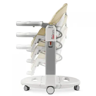 Peg Tatamia Follow Me Mama Sandalyesi Paloma