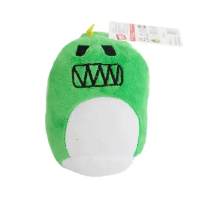 Peluş Sesli Sevimli Dinazor Kafası