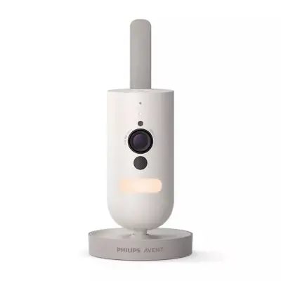 Philips Avent Bebek Monitörü  SCD921/26 - 12