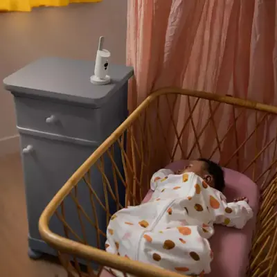 Philips Avent Bebek Monitörü  SCD921/26 - 7