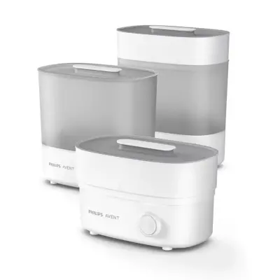 Philips Avent Buharlı Sterilizatör SCF291/00 - 1