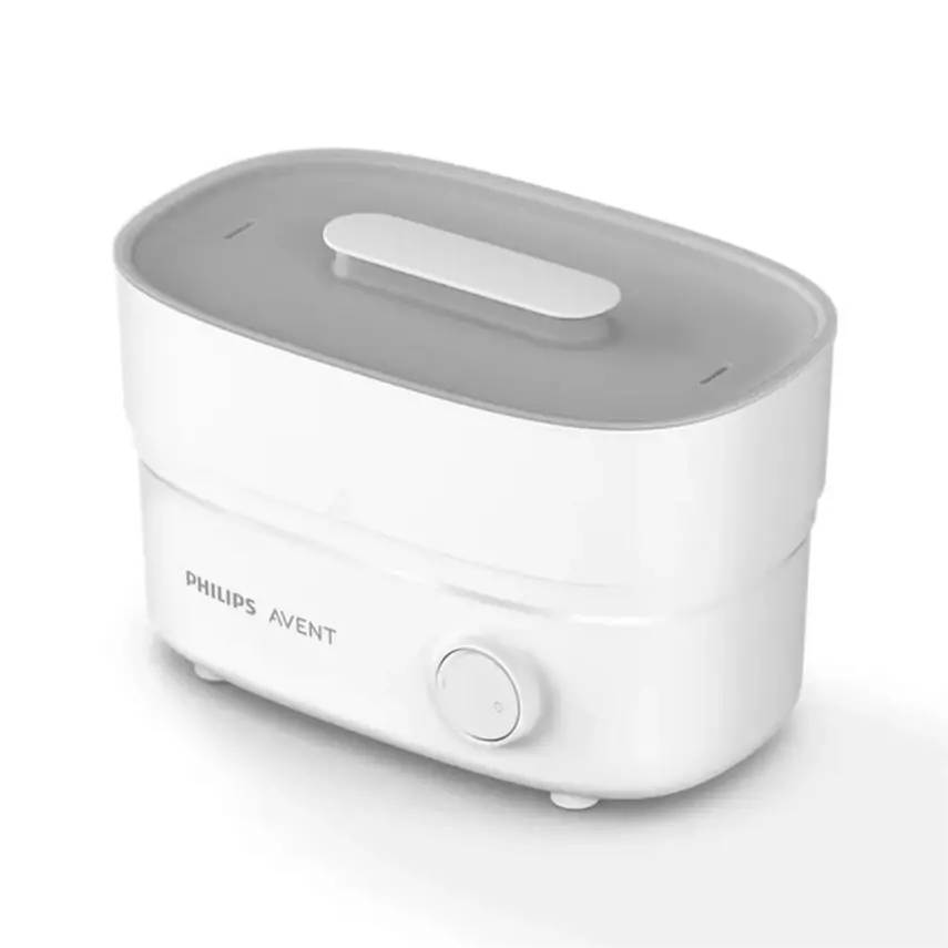 Philips Avent Buharlı Sterilizatör SCF291/00 - 8