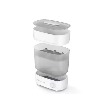 Philips Avent Buharlı Sterilizatör SCF291/00 - 10