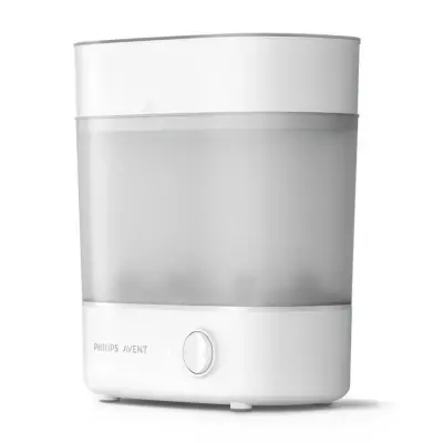 Philips Avent Buharlı Sterilizatör SCF291/00 - 9