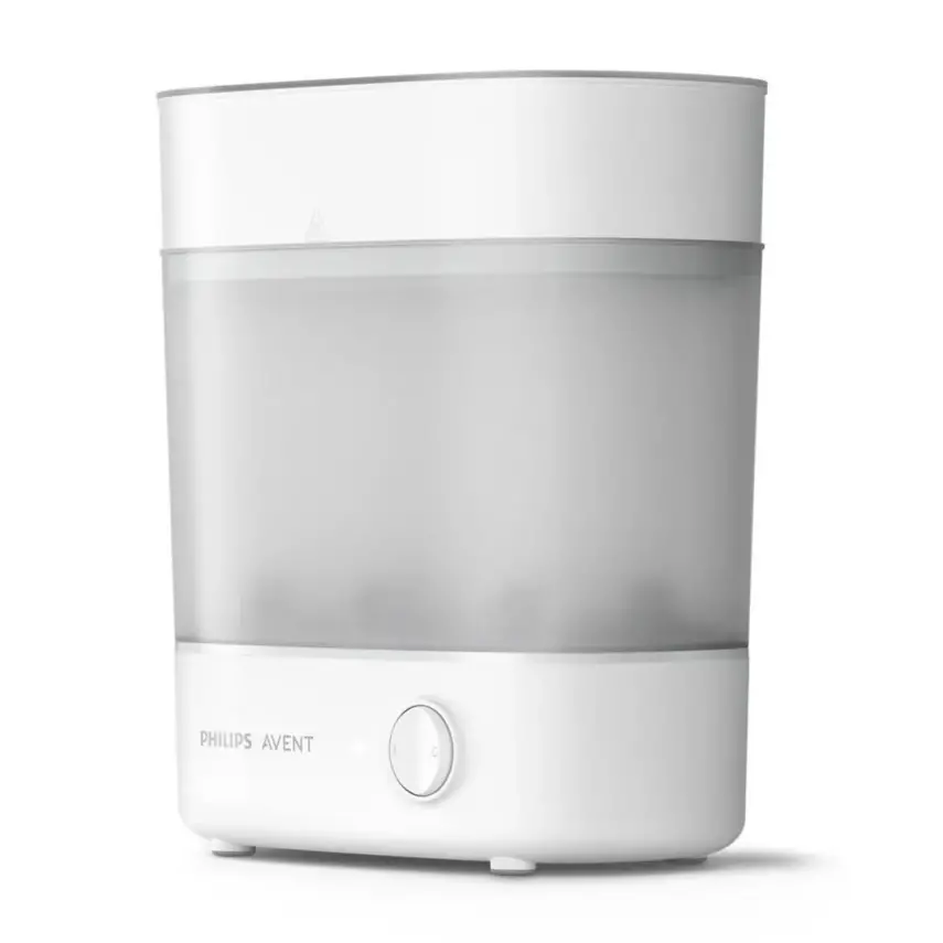 Philips Avent Buharlı Sterilizatör SCF291/00 - 9