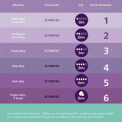 Philips Avent Doğal Tepkili Cam Biberon 240ml 1+ Ay - 24