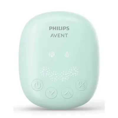 Philips Avent Essentials Tekli Elektrikli Göğüs Pompası SCF323/11 - 5