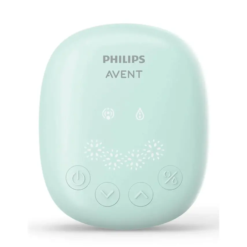 Philips Avent Essentials Tekli Elektrikli Göğüs Pompası SCF323/11 - 5