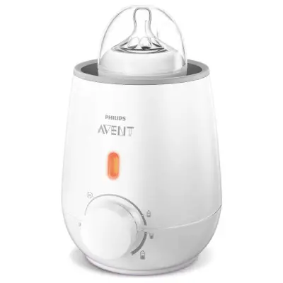 Philips Avent Hızlı Biberon Isıtıcı SCF355/03