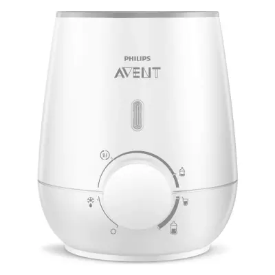 Philips Avent Hızlı Biberon Isıtıcı SCF355/03 - 3