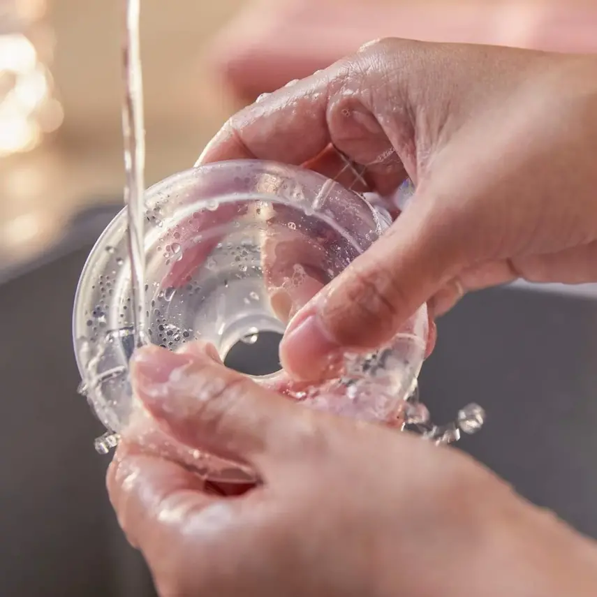 Philips Avent Manuel Göğüs Pompası SCF430/10 - 8