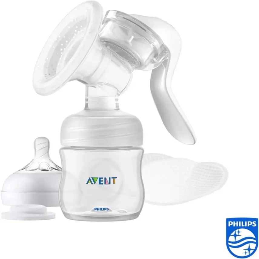 Philips Avent Manuel Göğüs Pompası SCF430/10 - 2