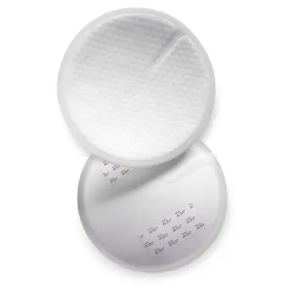 Philips Avent Tek Kullanımlık Göğüs Pedi 60lı SCF254/61  - 5