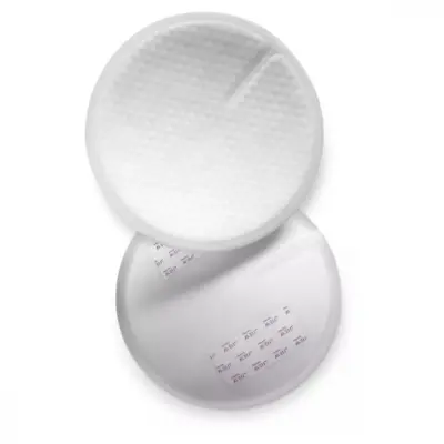 Philips Avent Tekli Elektrikli Göğüs Pompası SCF323/11 Essentials ve Tek Kullanımlık Göğüs Pedi 24lü - 4