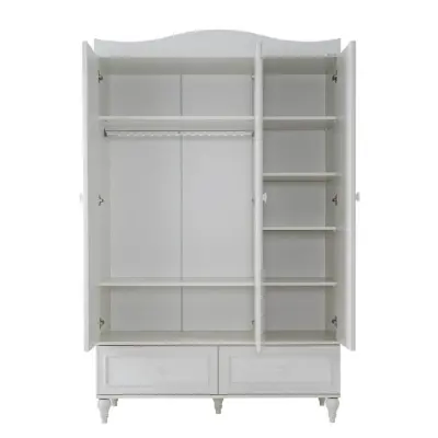 Pierre Cardin Aspendos Bebek Odası Takımı - 5