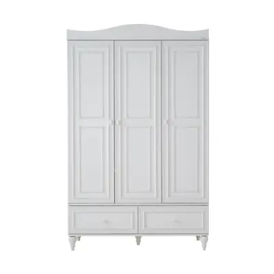 Pierre Cardin Aspendos Bebek Odası Takımı - 6