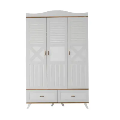 Pierre Cardin Bonnie Bebek Odası Takımı - 9