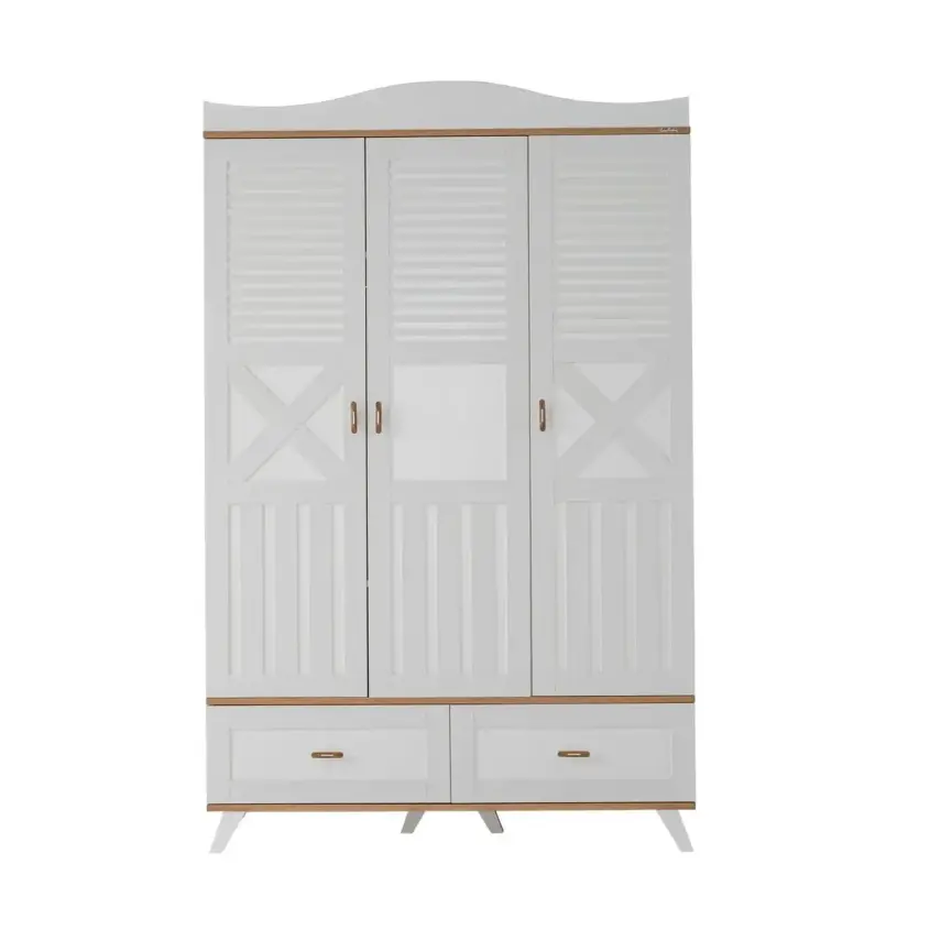 Pierre Cardin Bonnie Bebek Odası Takımı - 9