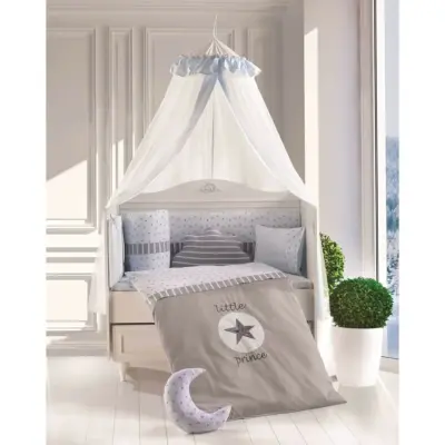 Pierre Cardin Dynamic Little Prince Uyku Seti 75x130