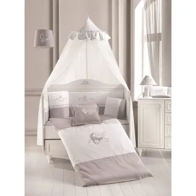 Pierre Cardin Elite Moon And Back Uyku Seti 75x130