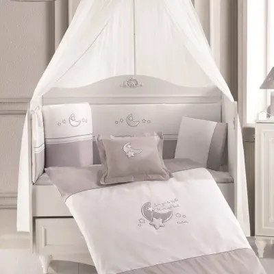 Pierre Cardin Elite Moon And Back Uyku Seti 75x130 (1)