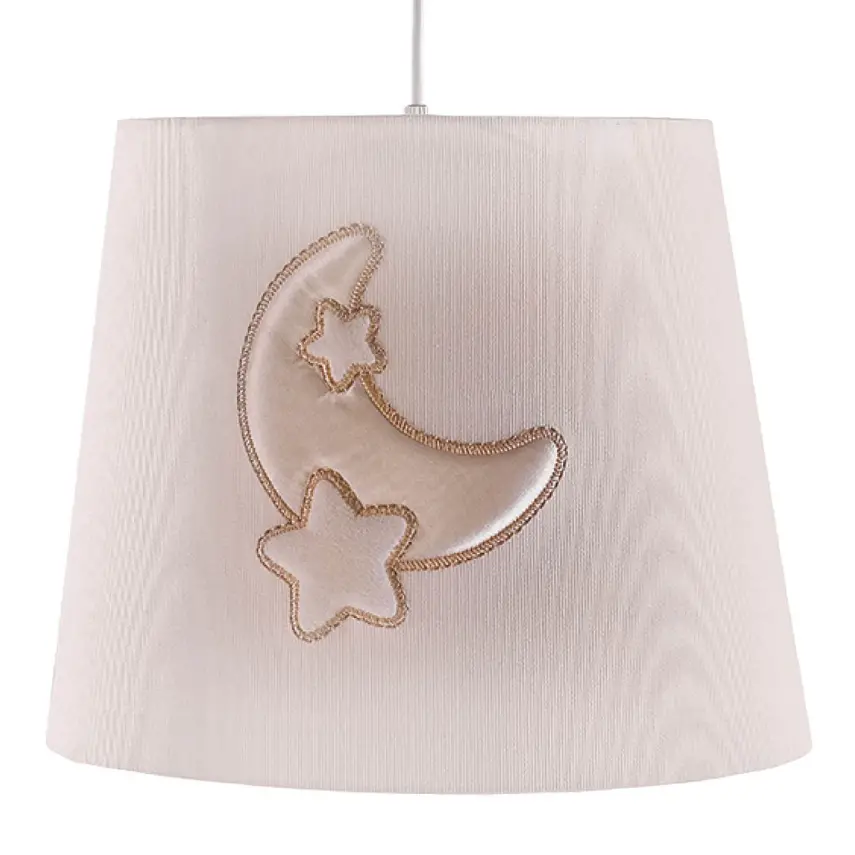 Pierre Cardin Elite Moon And Beige Tavan Lambası - 1