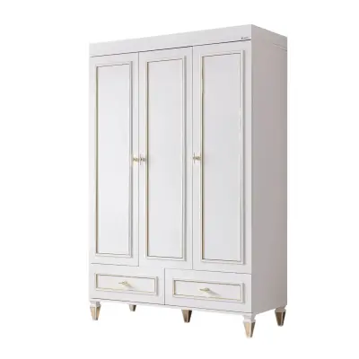 Pierre Cardin Glare Bebek Odası Takımı - 1