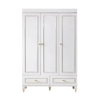 Pierre Cardin Glare Bebek Odası Takımı - 5