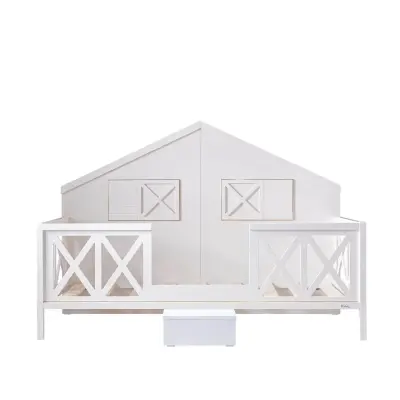 Pierre Cardin Glare Bebek Odası Takımı - 6