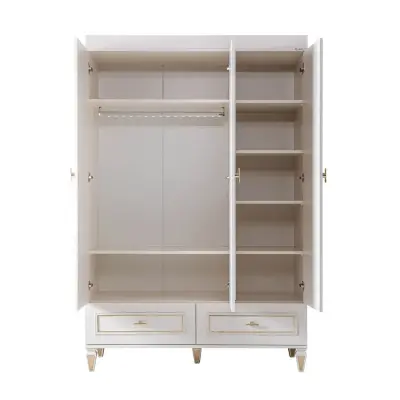 Pierre Cardin Glare Bebek Odası Takımı - 11