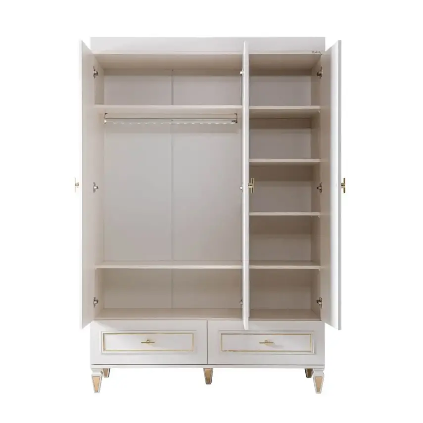 Pierre Cardin Glare Bebek Odası Takımı - 11