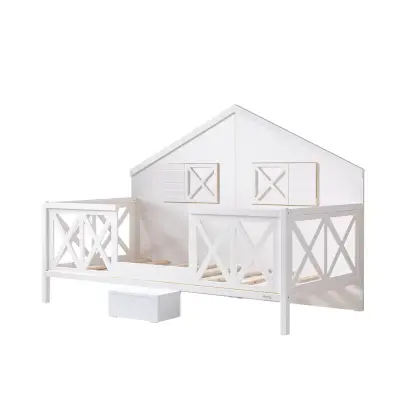 Pierre Cardin Glare Bebek Odası Takımı - 12