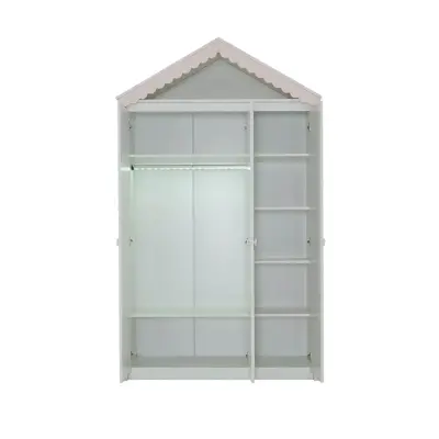 Pierre Cardin Heaven Bebek Odası Takımı - 4