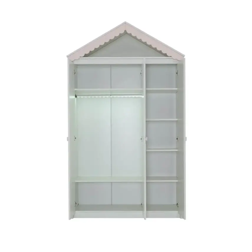 Pierre Cardin Heaven Bebek Odası Takımı - 4