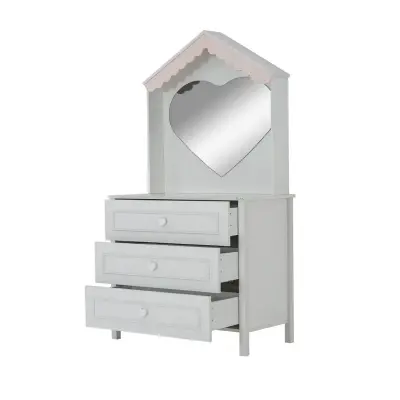 Pierre Cardin Heaven Bebek Odası Takımı - 5