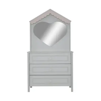 Pierre Cardin Heaven Bebek Odası Takımı - 7