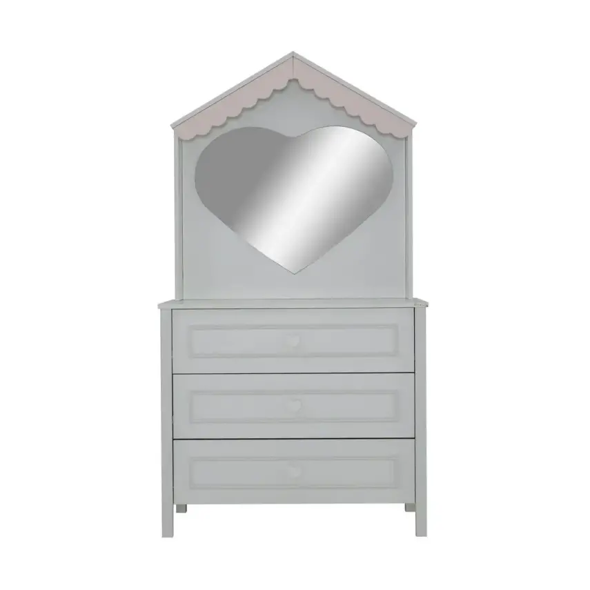 Pierre Cardin Heaven Bebek Odası Takımı - 7